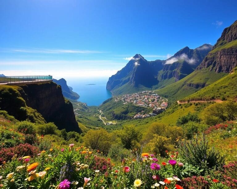 Madeira Highlights
