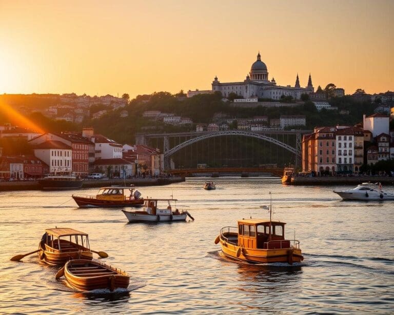 Porto Sehenswürdigkeiten