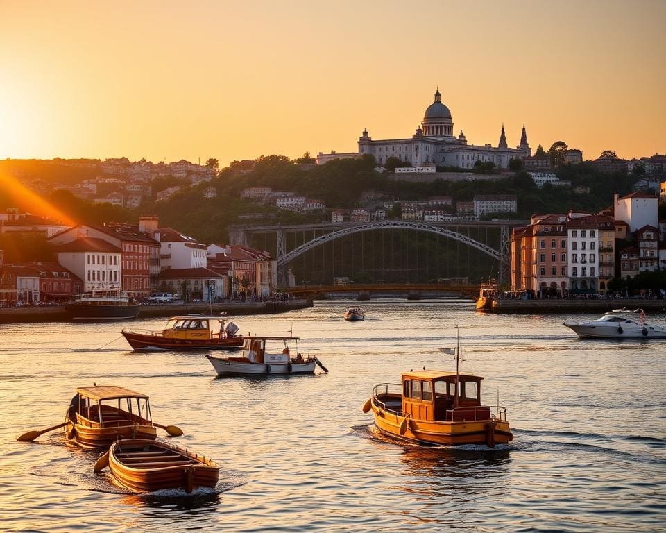 Porto Sehenswürdigkeiten