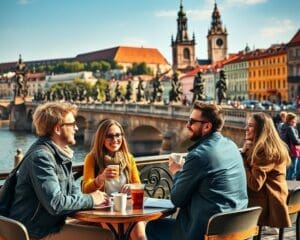 Prag Städtetrip