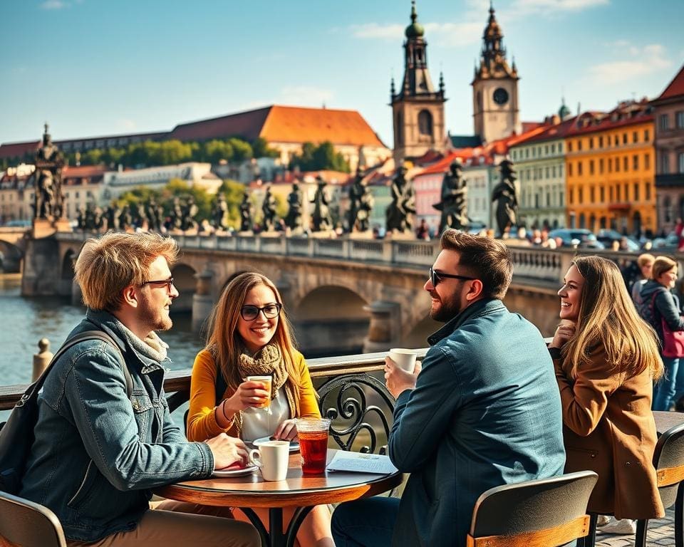 Prag Städtetrip