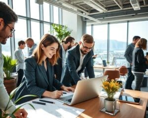 Startups Lausanne