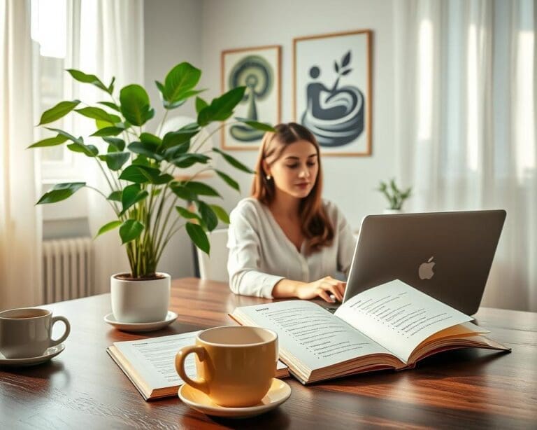 Stress Alltag Tipps