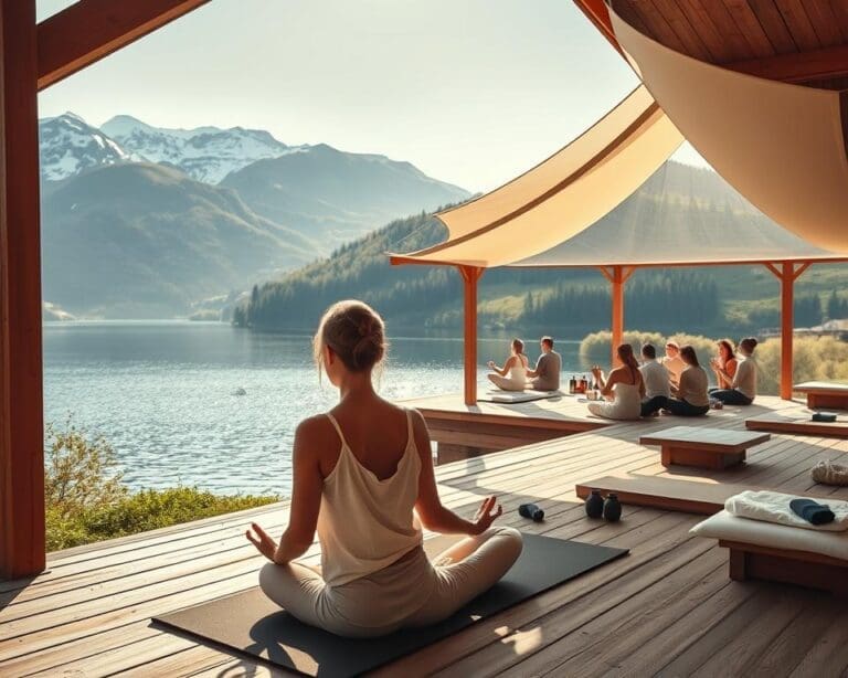 Wellness Trends Schweiz