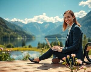 Work Life Balance Schweiz