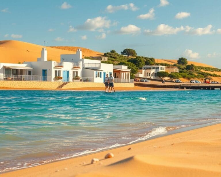 Costa de la Luz