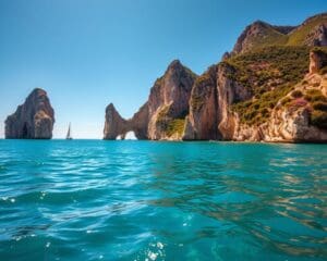 Faraglioni Capri