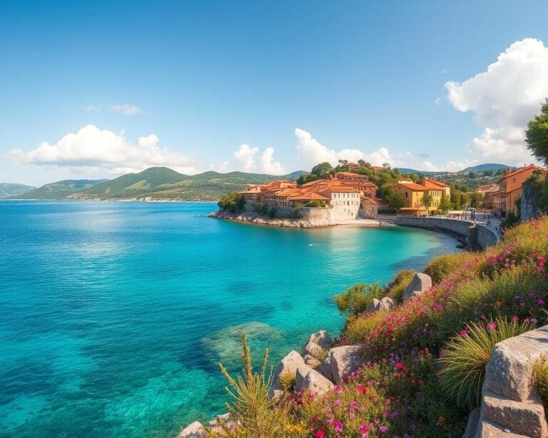 Insel Elba