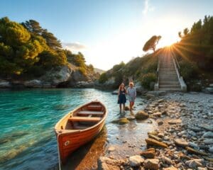Insel Hvar