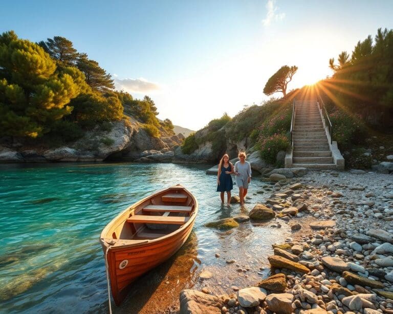 Insel Hvar