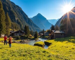 Val Bavona