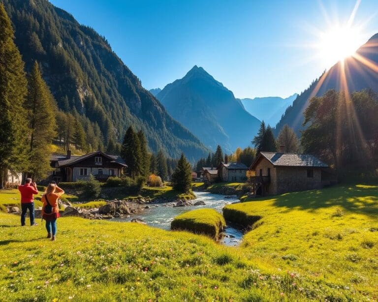Val Bavona