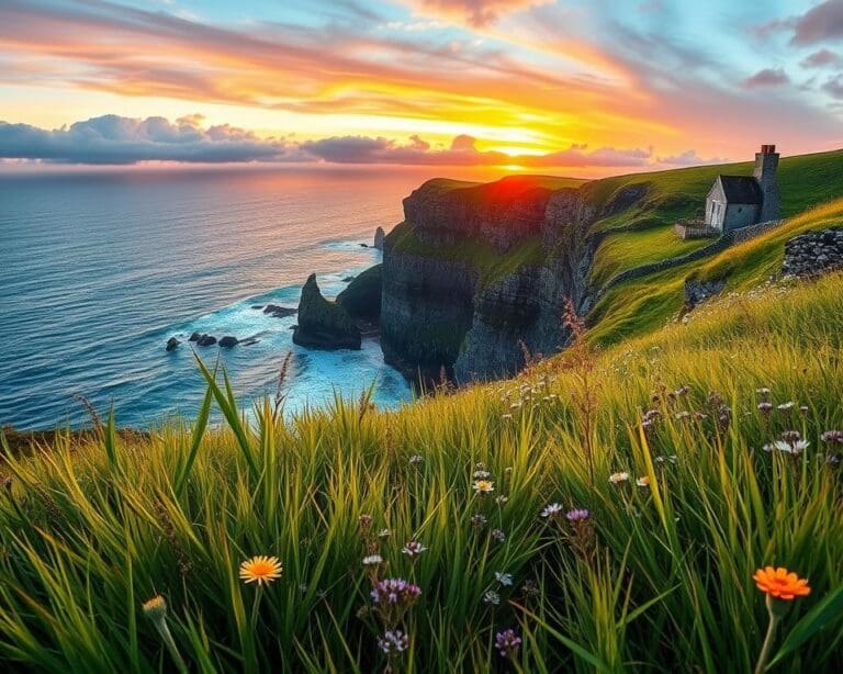 Wild Atlantic Way