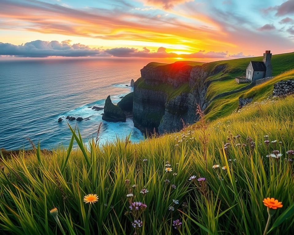 Wild Atlantic Way