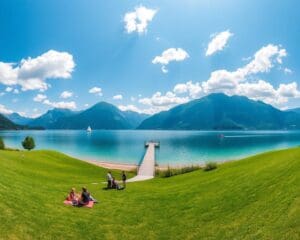 Achensee
