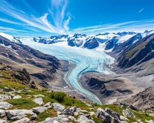 Aletschgletscher