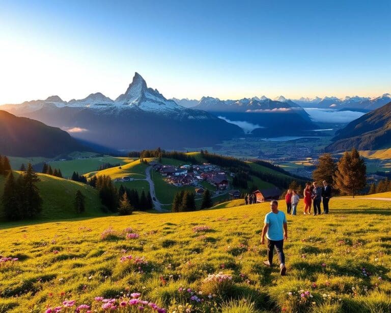 Berner Oberland