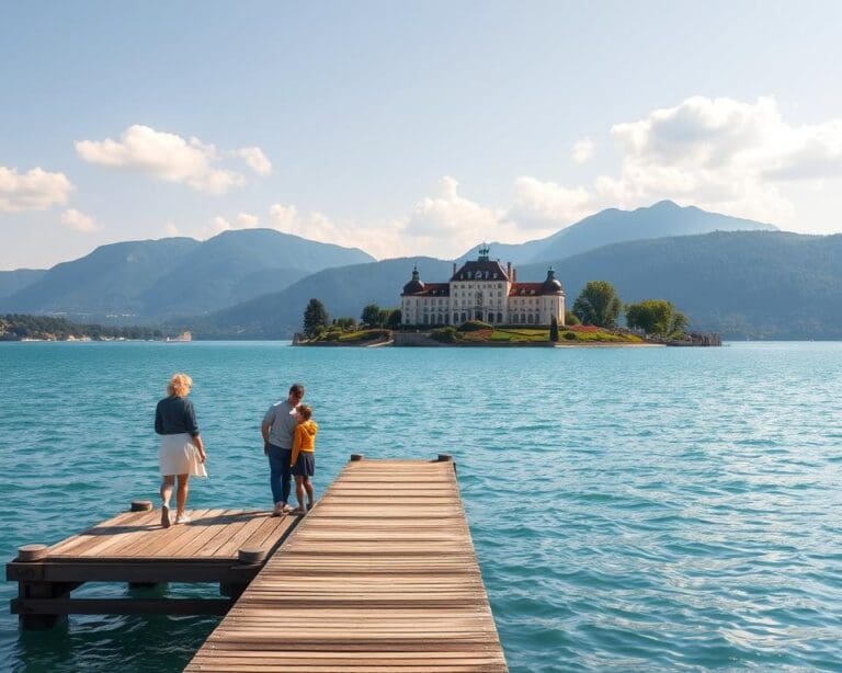 Chiemsee