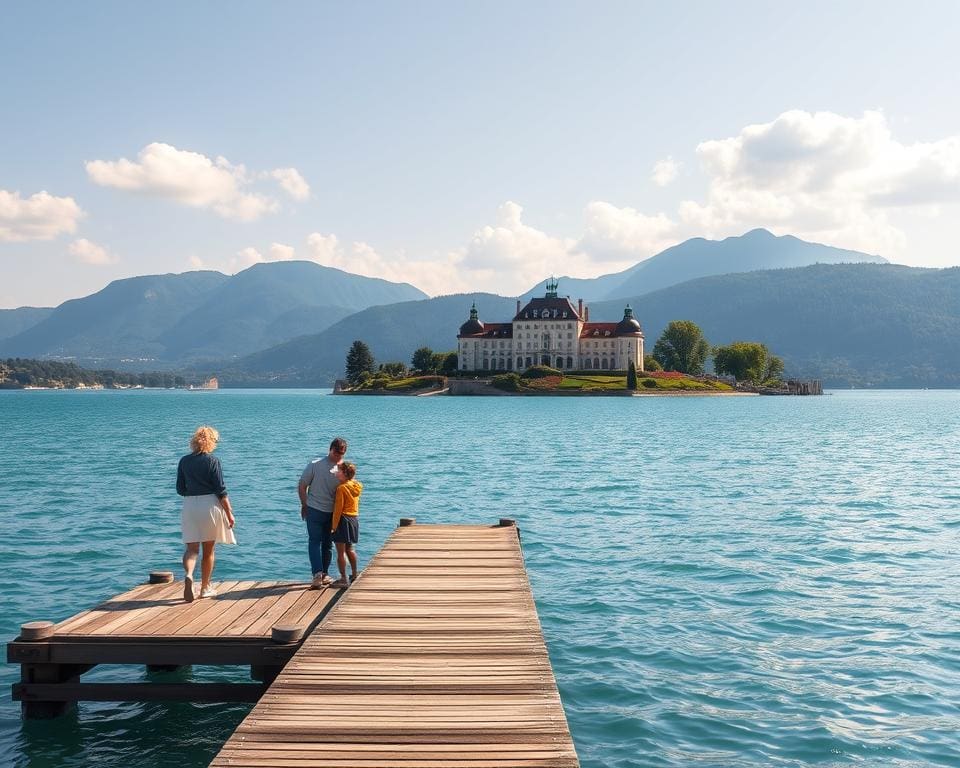 Chiemsee