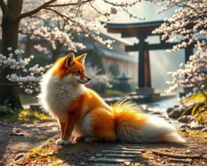 Kitsune