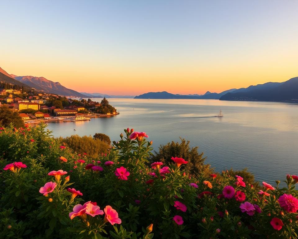 Lago Maggiore