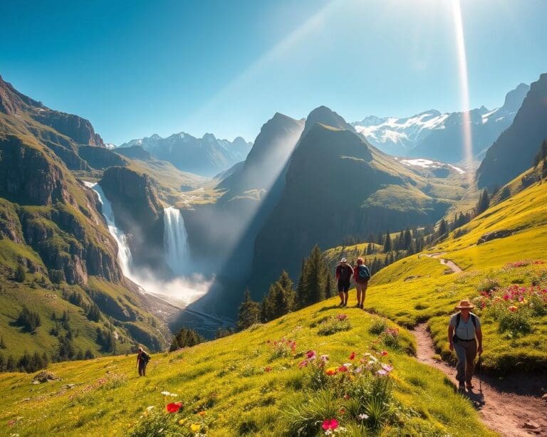 Lauterbrunnental