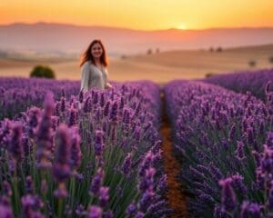 Lavendel