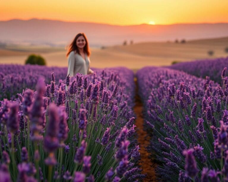 Lavendel