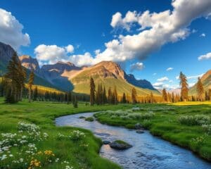 Nationalpark Sarek