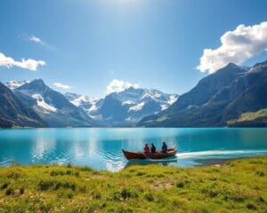 Oeschinensee