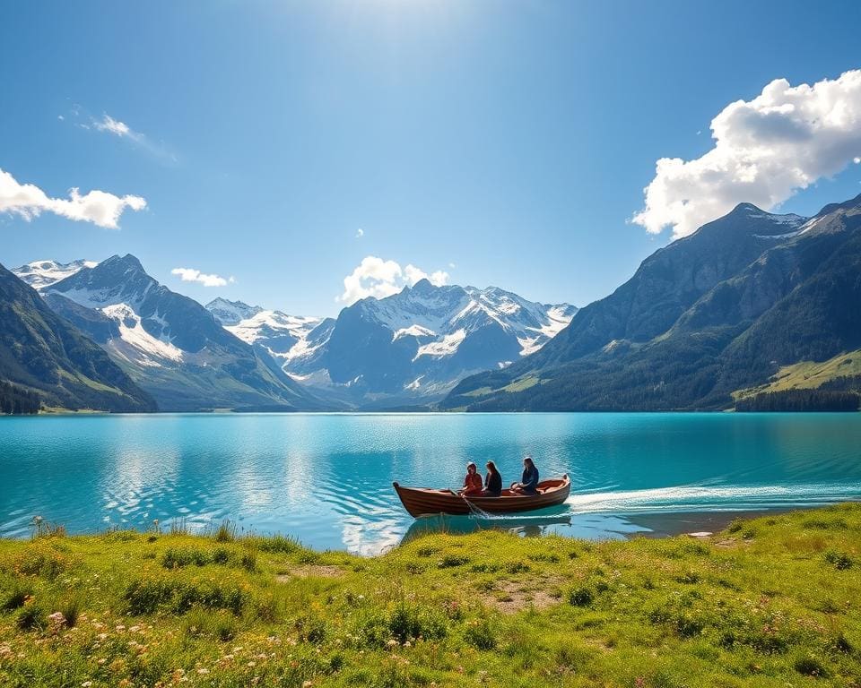 Oeschinensee