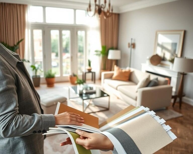 Raumausstatter