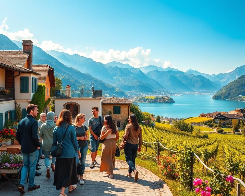 Tessin