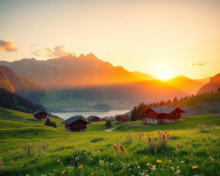 Engadin