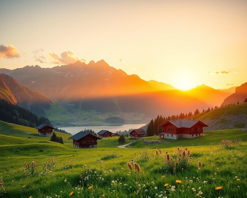 Engadin