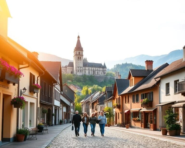 Gruyères