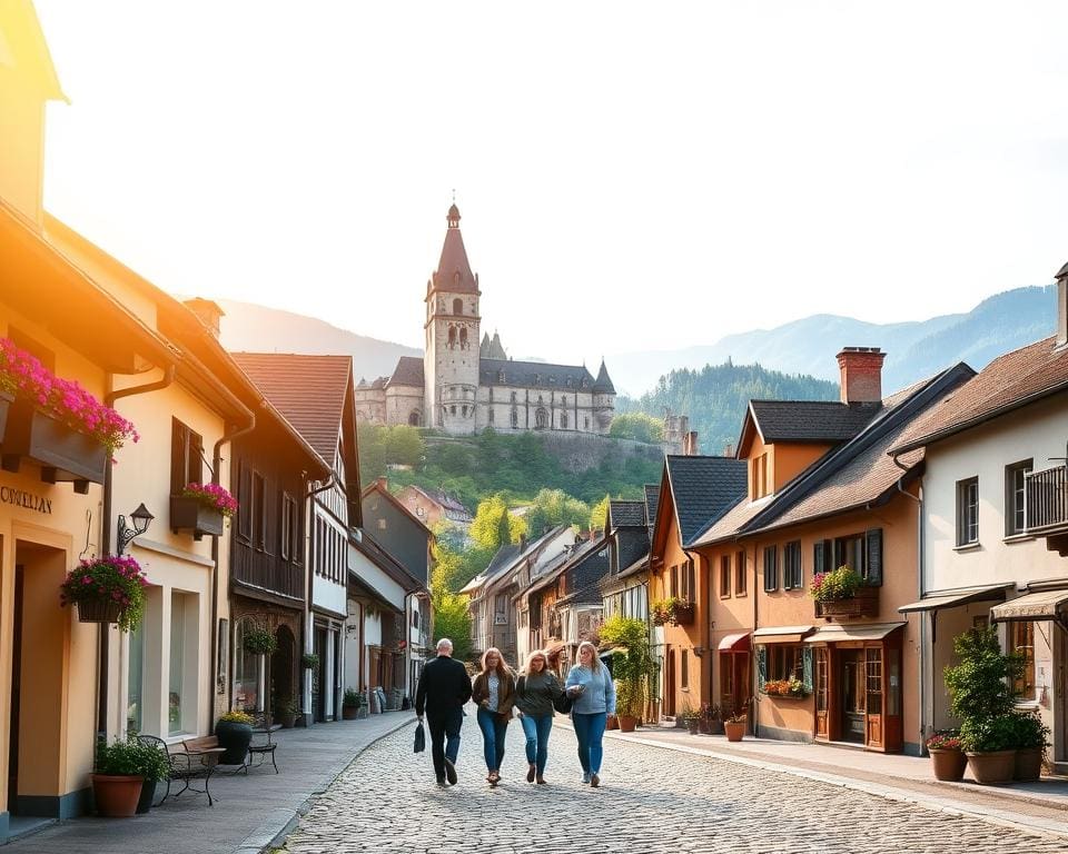 Gruyères