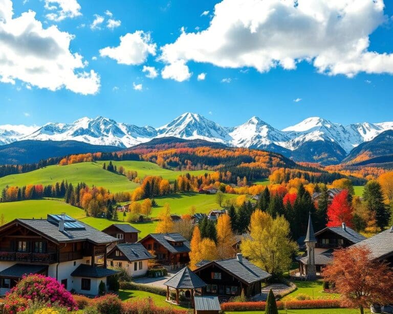 Reiseziele