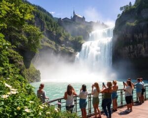 Rheinfall