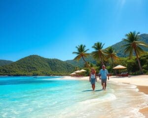 Sommerurlaub