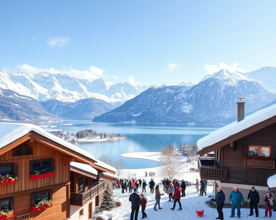 St. Moritz