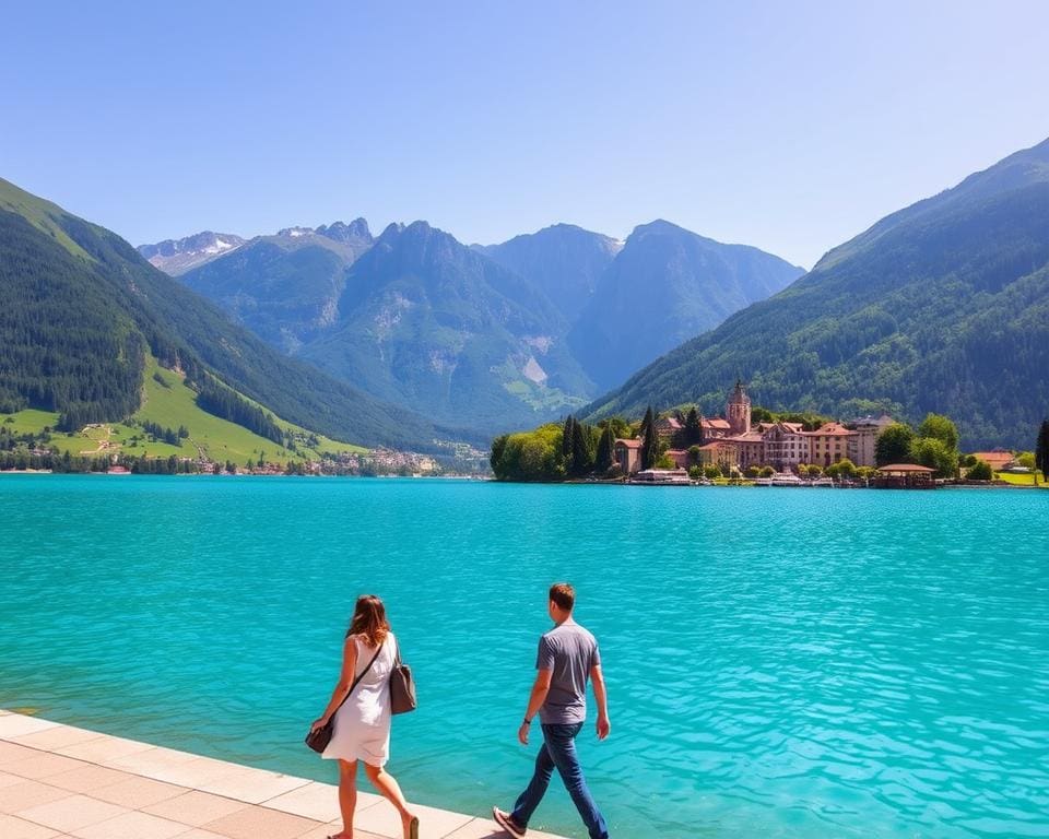 Vierwaldstättersee