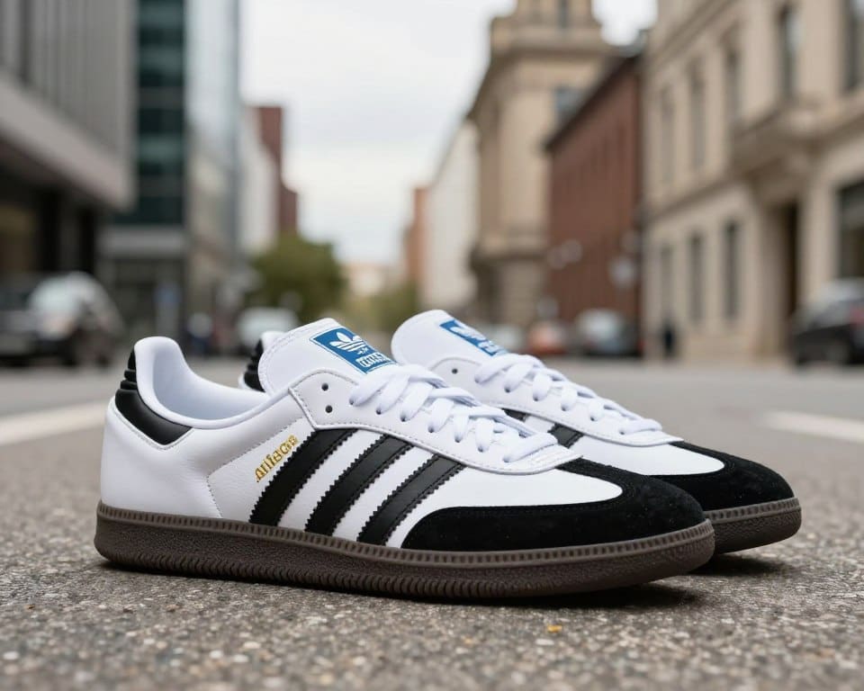 Adidas Samba