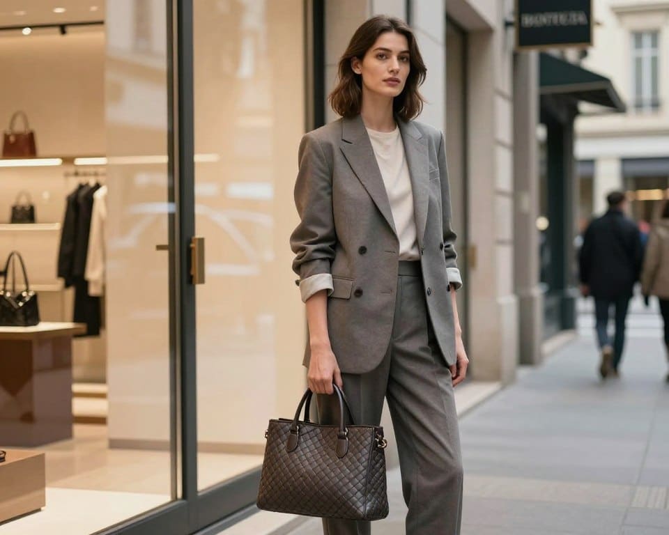 Bottega Veneta Quiet Luxury