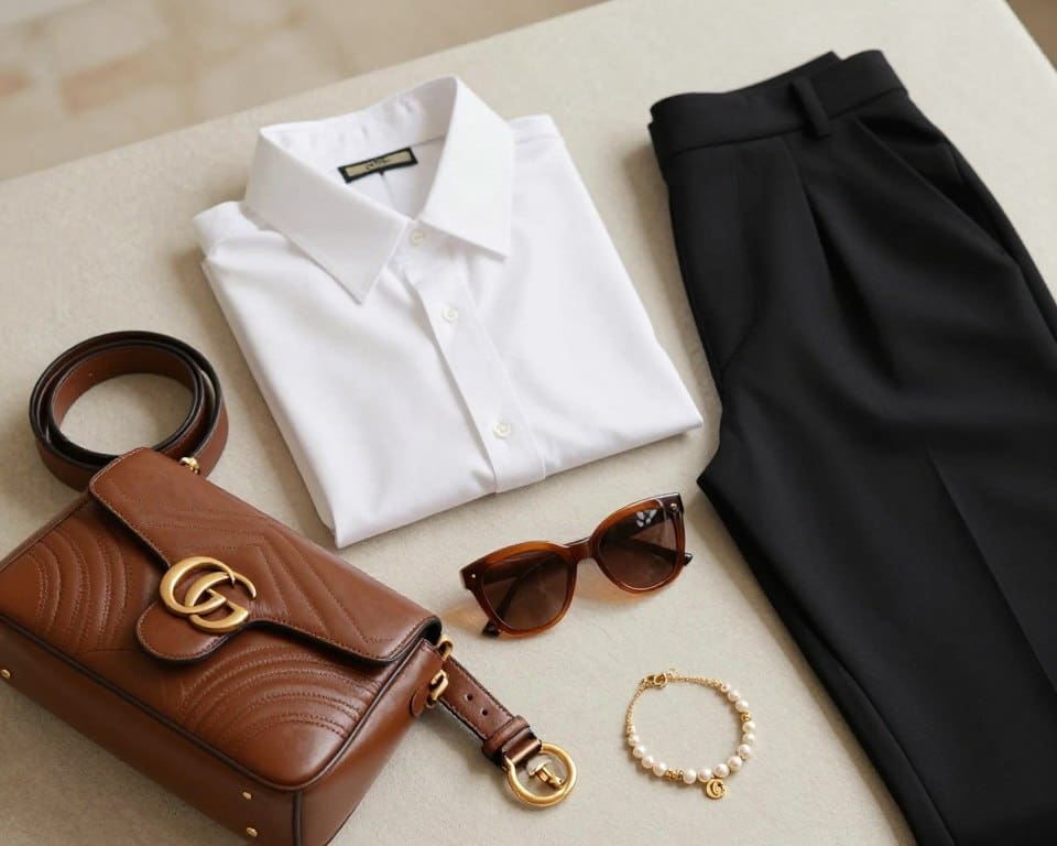 Gucci-Accessoires
