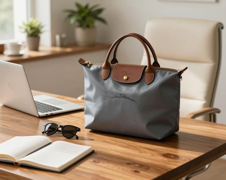 Longchamp-Tasche