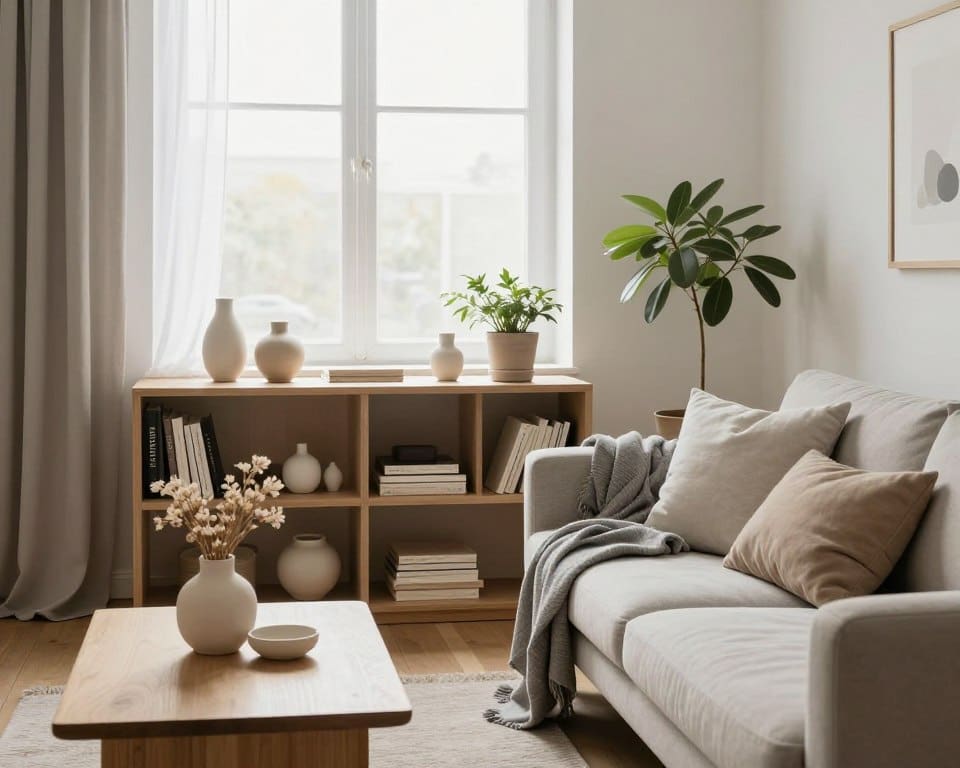 Scandi Style