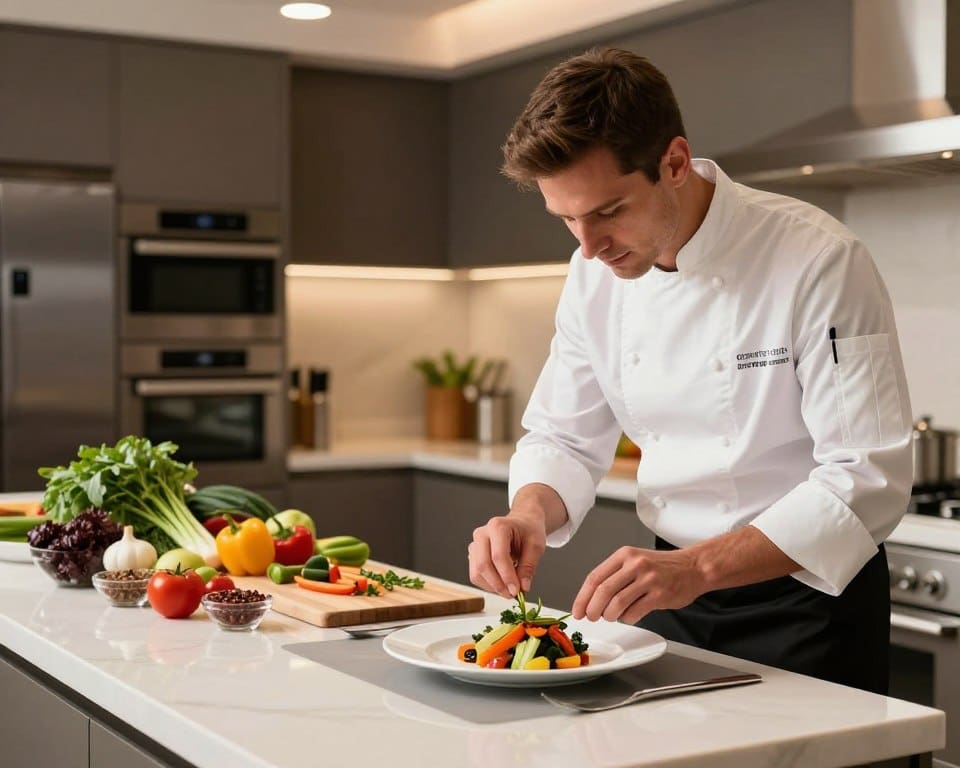 Private Chef