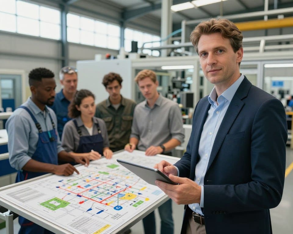Prozessberater